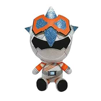 Amazon.co.jp: 魔進戦隊キラメイジャー 戦隊ヒーローぬいぐるみ